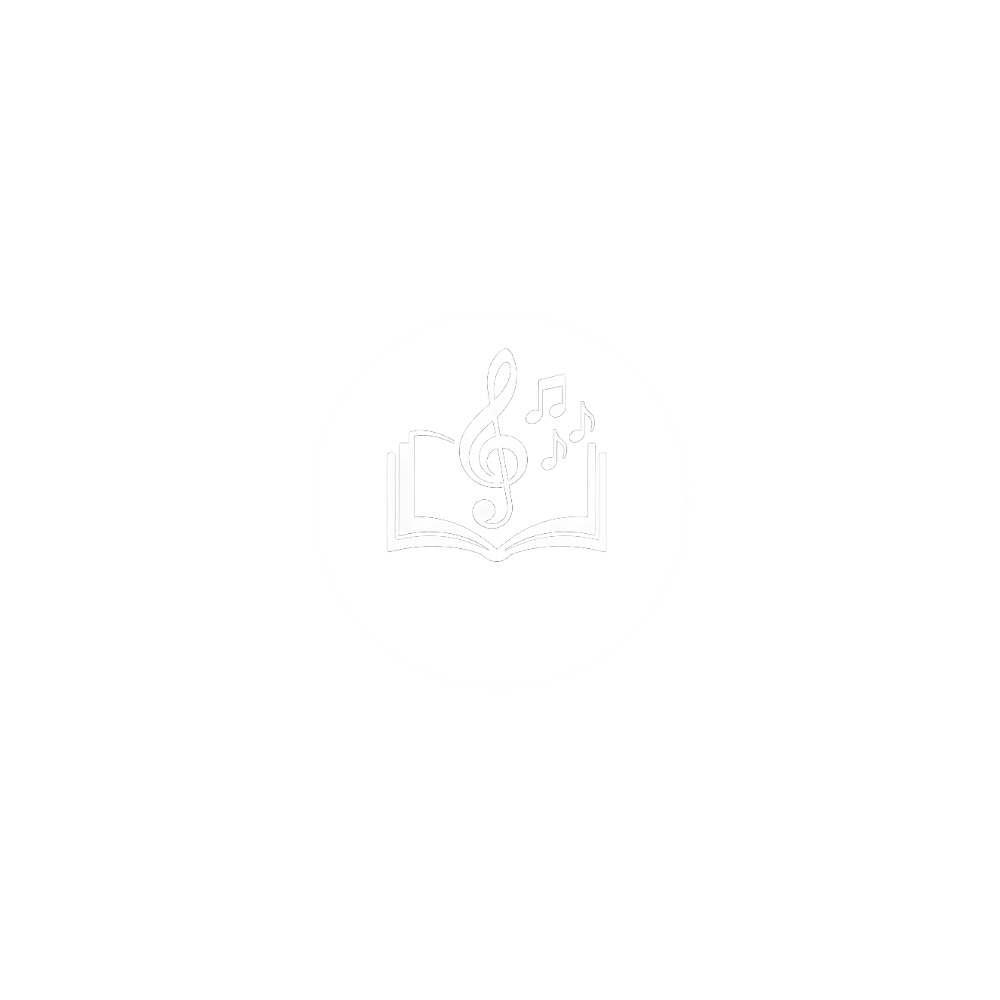 Sharda Music Academy Logo