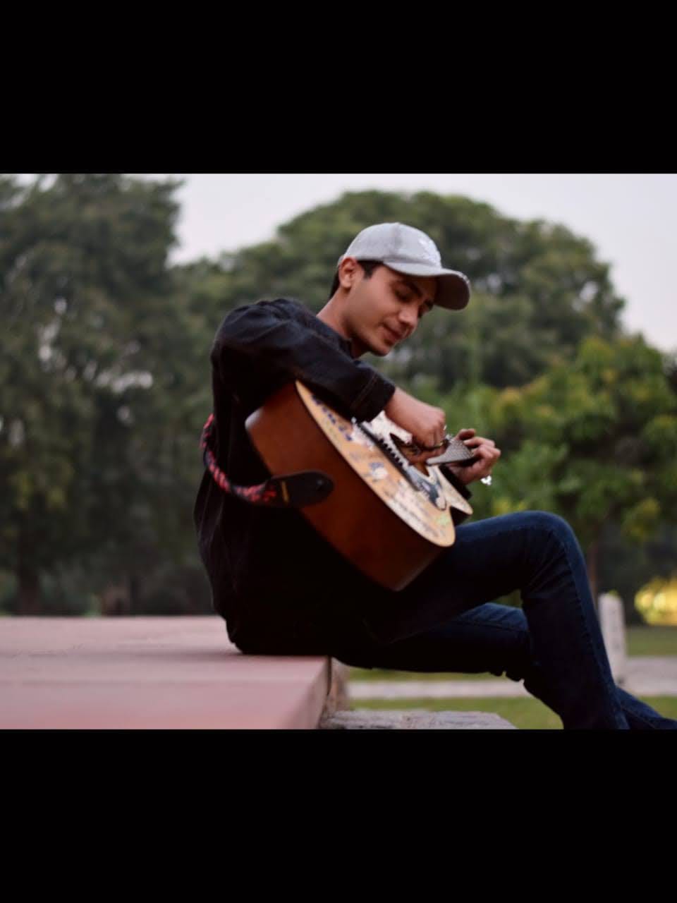 Western Vocal Singing - Umang Sir